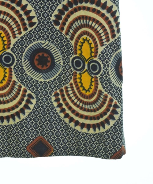 UNITED ARROWS（ユナイテッドアローズ）ロング・マキシ丈スカート 紺 サイズ:38(M位) レディース/2200618579068