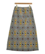 UNITED ARROWS（ユナイテッドアローズ）ロング・マキシ丈スカート 紺 サイズ:38(M位) レディース/2200618579068