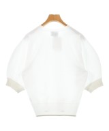 UNITED ARROWS（ユナイテッドアローズ）ニット・セーター 白 サイズ:F レディース/2200618579075
