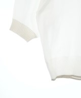 UNITED ARROWS（ユナイテッドアローズ）ニット・セーター 白 サイズ:F レディース/2200618579075