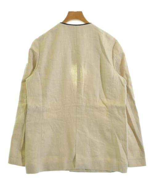 UNITED ARROWS（ユナイテッドアローズ）ジャケット ベージュ サイズ:40(M位) レディース/2200618579082