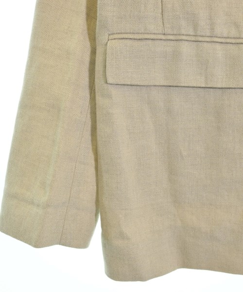 UNITED ARROWS（ユナイテッドアローズ）ジャケット ベージュ サイズ:40(M位) レディース/2200618579082