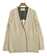 UNITED ARROWS（ユナイテッドアローズ）ジャケット ベージュ サイズ:40(M位) レディース/2200618579082