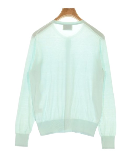 UNITED ARROWS（ユナイテッドアローズ）カーディガン 青 サイズ:-(M位) レディース/2200619866068