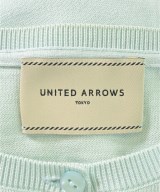 UNITED ARROWS（ユナイテッドアローズ）カーディガン 青 サイズ:-(M位) レディース/2200619866068