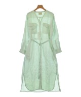 UNITED ARROWS（ユナイテッドアローズ）ワンピース 緑 サイズ:36(S位) レディース/2200620143011