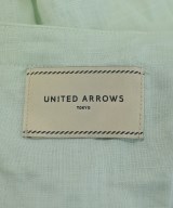 UNITED ARROWS（ユナイテッドアローズ）ワンピース 緑 サイズ:36(S位) レディース/2200620143011