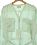 UNITED ARROWS（ユナイテッドアローズ）ワンピース 緑 サイズ:36(S位) レディース/2200620143011