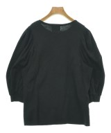 UNITED ARROWS（ユナイテッドアローズ）Tシャツ・カットソー 黒 サイズ:-(M位) レディース/2200620857017