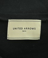 UNITED ARROWS（ユナイテッドアローズ）Tシャツ・カットソー 黒 サイズ:-(M位) レディース/2200620857017