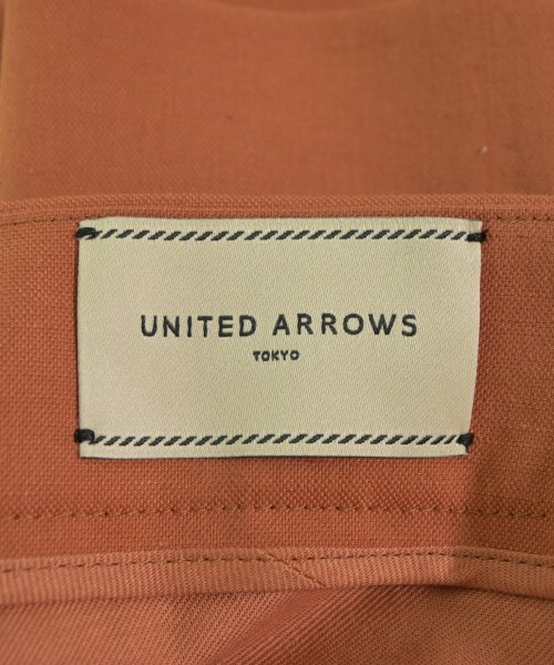 UNITED ARROWS（ユナイテッドアローズ）その他 オレンジ サイズ:40(L位) レディース/2200620857024