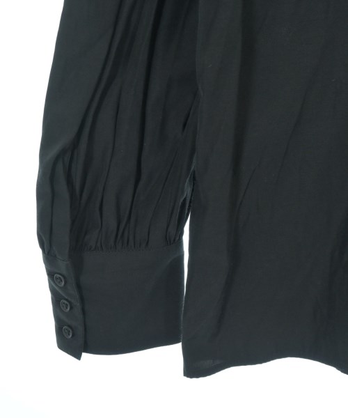 UNITED ARROWS（ユナイテッドアローズ）カジュアルシャツ 黒 サイズ:38(M位) レディース/2200620857048