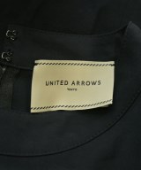 UNITED ARROWS（ユナイテッドアローズ）カジュアルシャツ 黒 サイズ:38(M位) レディース/2200620857048
