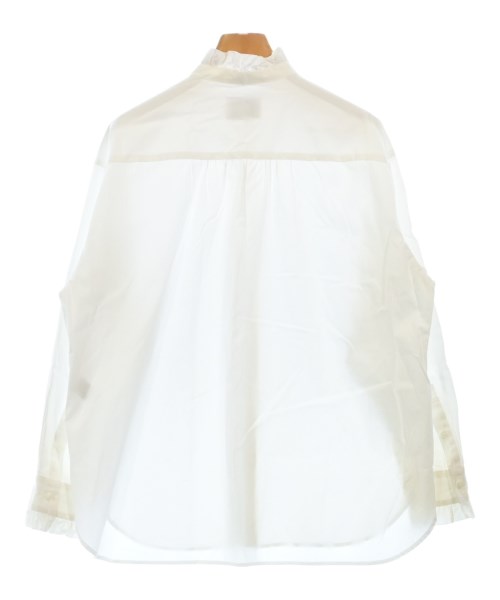 UNITED ARROWS（ユナイテッドアローズ）ブラウス 白 サイズ:38(M位) レディース/2200620895057