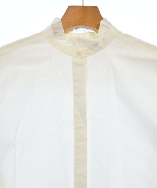 UNITED ARROWS（ユナイテッドアローズ）ブラウス 白 サイズ:38(M位) レディース/2200620895057