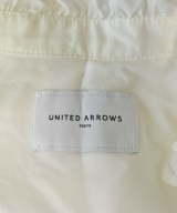 UNITED ARROWS（ユナイテッドアローズ）ブラウス 白 サイズ:38(M位) レディース/2200620895057