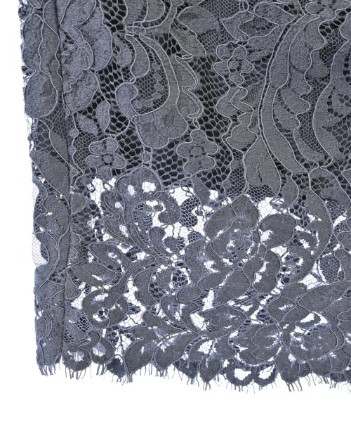 UNITED ARROWS（ユナイテッドアローズ）ロング・マキシ丈スカート グレー サイズ:36(S位) レディース/2200620903066