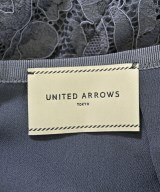 UNITED ARROWS（ユナイテッドアローズ）ロング・マキシ丈スカート グレー サイズ:36(S位) レディース/2200620903066