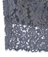 UNITED ARROWS（ユナイテッドアローズ）ロング・マキシ丈スカート グレー サイズ:36(S位) レディース/2200620903066