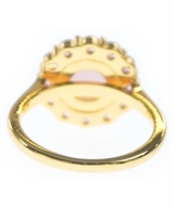 UNITED ARROWS（ユナイテッドアローズ）リング ピンク サイズ:- レディース/2200620925044