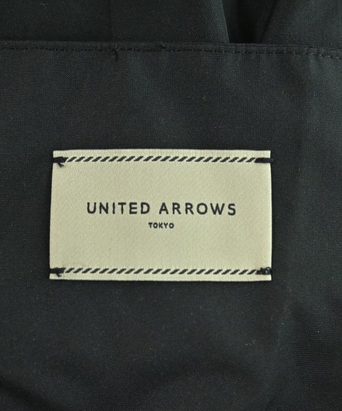 UNITED ARROWS（ユナイテッドアローズ）その他 黒 サイズ:36(S位) レディース/2200620947022