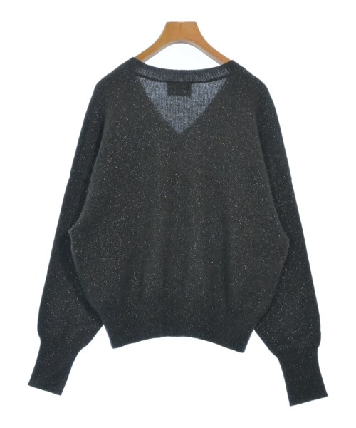 UNITED ARROWS（ユナイテッドアローズ）ニット・セーター グレー サイズ:F レディース/2200620985062