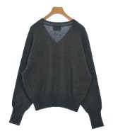UNITED ARROWS（ユナイテッドアローズ）ニット・セーター グレー サイズ:F レディース/2200620985062