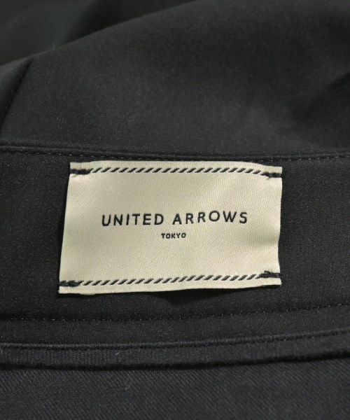 UNITED ARROWS（ユナイテッドアローズ）その他 黒 サイズ:36(S位) レディース/2200621044010