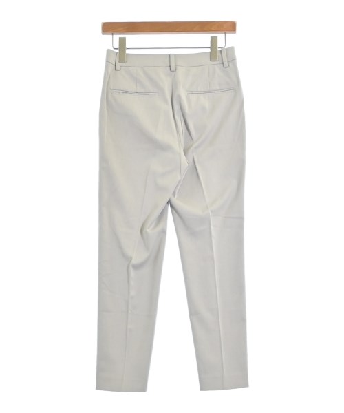 UNITED ARROWS（ユナイテッドアローズ）スラックス グレー サイズ:36(S位) レディース/2200609835074