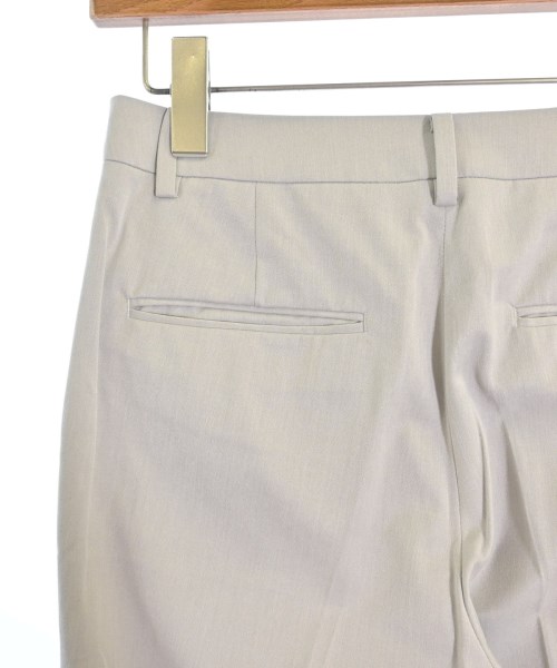 UNITED ARROWS（ユナイテッドアローズ）スラックス グレー サイズ:36(S位) レディース/2200609835074