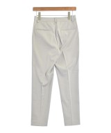 UNITED ARROWS（ユナイテッドアローズ）スラックス グレー サイズ:36(S位) レディース/2200609835074