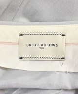 UNITED ARROWS（ユナイテッドアローズ）スラックス グレー サイズ:36(S位) レディース/2200609835074