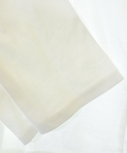 UNITED ARROWS（ユナイテッドアローズ）Tシャツ・カットソー 白 サイズ:F レディース/2200609835258