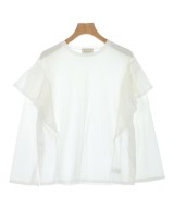 UNITED ARROWS（ユナイテッドアローズ）Tシャツ・カットソー 白 サイズ:F レディース/2200609835258
