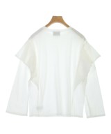 UNITED ARROWS（ユナイテッドアローズ）Tシャツ・カットソー 白 サイズ:F レディース/2200609835258