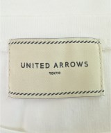 UNITED ARROWS（ユナイテッドアローズ）Tシャツ・カットソー 白 サイズ:F レディース/2200609835258