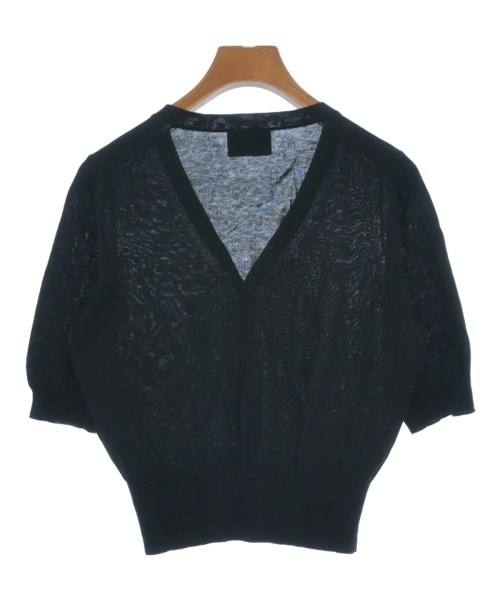 UNITED ARROWS（ユナイテッドアローズ）カーディガン 黒 サイズ:-(M位) レディース/2200610953101