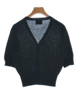 UNITED ARROWS（ユナイテッドアローズ）カーディガン 黒 サイズ:-(M位) レディース/2200610953101