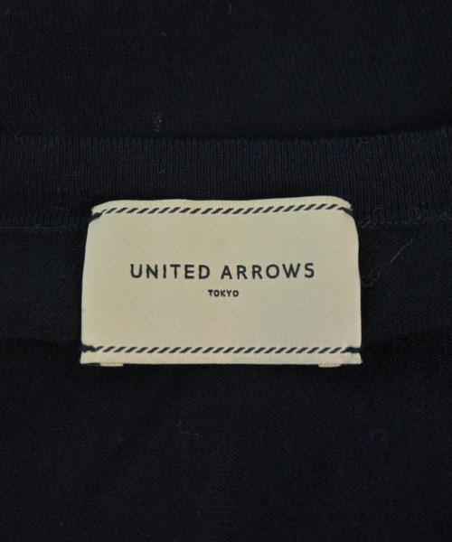 UNITED ARROWS（ユナイテッドアローズ）カーディガン 紺 サイズ:-(M位) レディース/2200610953118