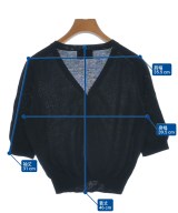 UNITED ARROWS（ユナイテッドアローズ）カーディガン 紺 サイズ:-(M位) レディース/2200610953118