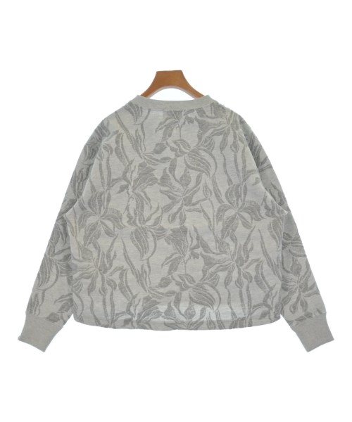 UNITED ARROWS（ユナイテッドアローズ）Tシャツ・カットソー グレー サイズ:F レディース/2200610953156