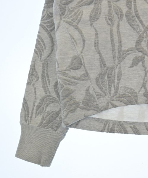 UNITED ARROWS（ユナイテッドアローズ）Tシャツ・カットソー グレー サイズ:F レディース/2200610953156