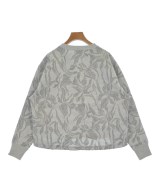 UNITED ARROWS（ユナイテッドアローズ）Tシャツ・カットソー グレー サイズ:F レディース/2200610953156