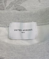 UNITED ARROWS（ユナイテッドアローズ）Tシャツ・カットソー グレー サイズ:F レディース/2200610953156