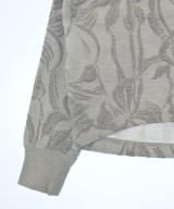 UNITED ARROWS（ユナイテッドアローズ）Tシャツ・カットソー グレー サイズ:F レディース/2200610953156