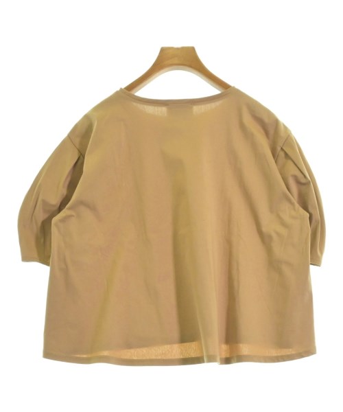 UNITED ARROWS（ユナイテッドアローズ）Tシャツ・カットソー ベージュ サイズ:F レディース/2200611301017