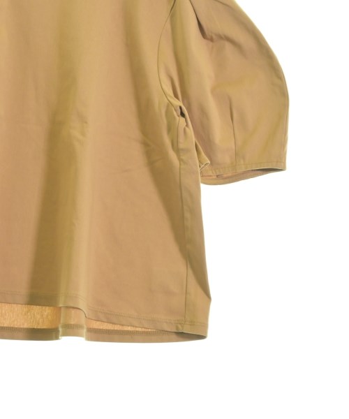 UNITED ARROWS（ユナイテッドアローズ）Tシャツ・カットソー ベージュ サイズ:F レディース/2200611301017