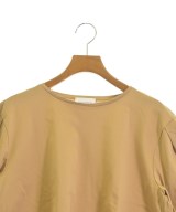 UNITED ARROWS（ユナイテッドアローズ）Tシャツ・カットソー ベージュ サイズ:F レディース/2200611301017