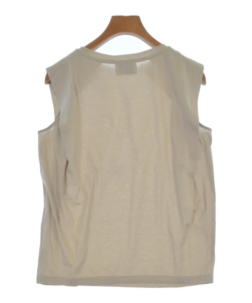 UNITED ARROWS（ユナイテッドアローズ）ノースリーブ ベージュ サイズ:-(M位) レディース/2200614131031