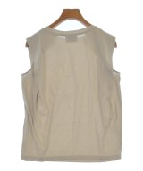 UNITED ARROWS（ユナイテッドアローズ）ノースリーブ ベージュ サイズ:-(M位) レディース/2200614131031